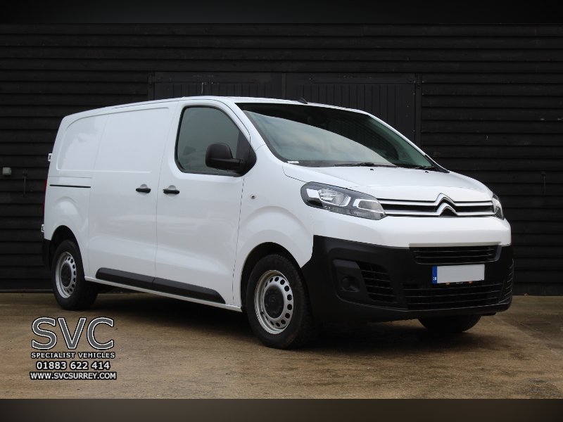 enterprise used vans for sale