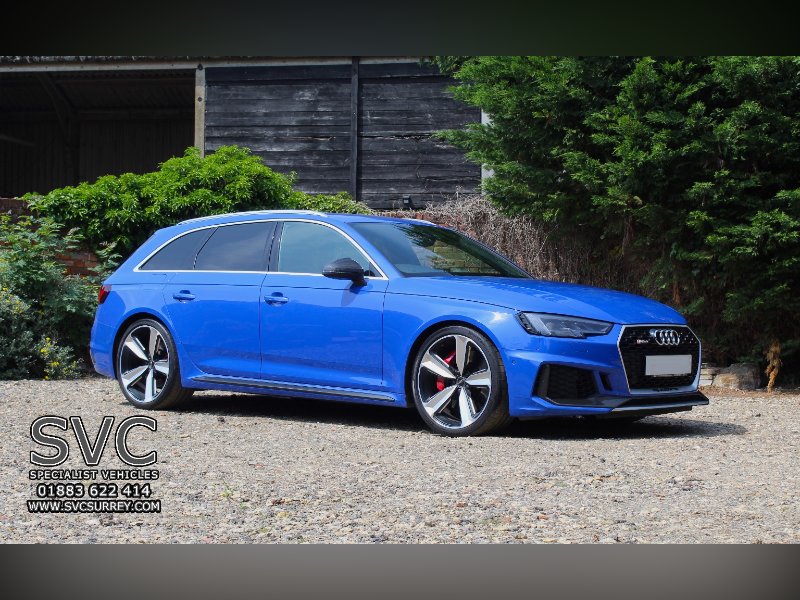 Used Cars For Sale In Warlingham Surrey Svc Specialist Vehicles